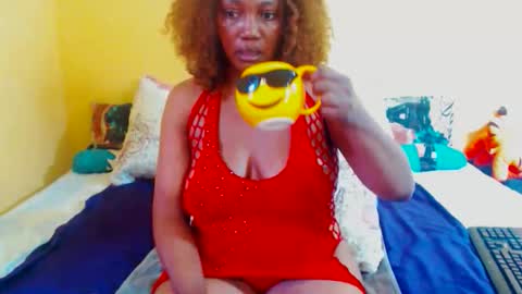 boniswa caroline online show from 3, 11, 2025