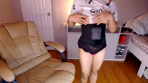 Im Desiree online show from 16, 7, 2026