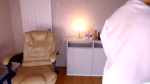 Im Desiree online show from 4, 8, 2026