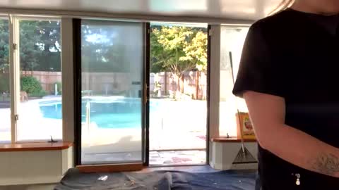 IntoTheWoodsWeGo online show from 3, 10, 2025