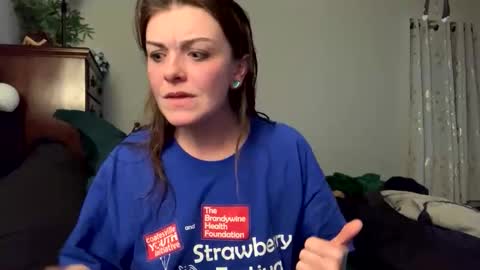 IntoTheWoodsWeGo online show from 26, 2, 2026