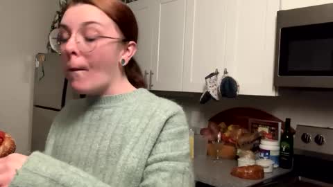 IntoTheWoodsWeGo online show from 6, 3, 2026