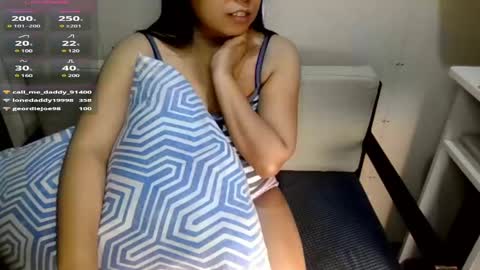 Snapshot of introvertshytype_2011 chatting on 25, 2, 2025 Introvertshytype 2011 online show from 25, 2, 2025