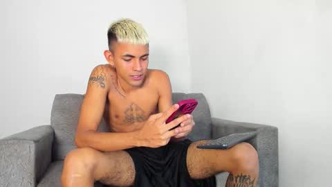 El Way online show from 14, 1, 2026