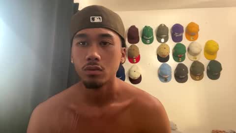 Snapshot of inyabitcch chatting on 13, 2, 2025 Raxton online show from 13, 2, 2025