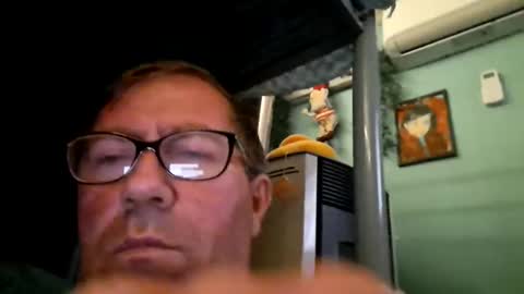 Mihai online show from 3, 5, 2026