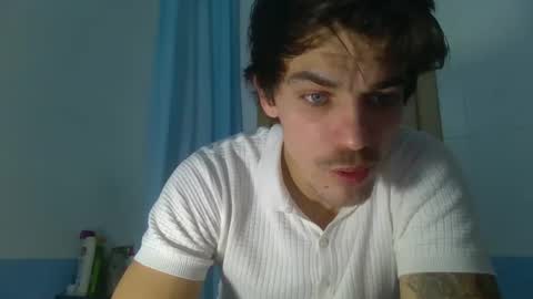 Snapshot of ipaulsoy chatting on 15, 12, 2024 Paul online show from 15, 12, 2024