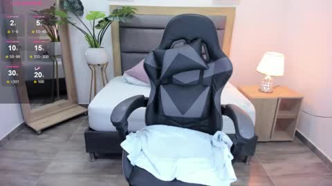 Irantzu online show from 14, 12, 2024