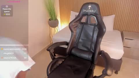 Irantzu online show from 28, 12, 2024