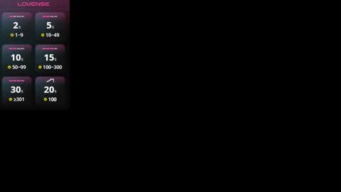 Irantzu online show from 8, 1, 2025