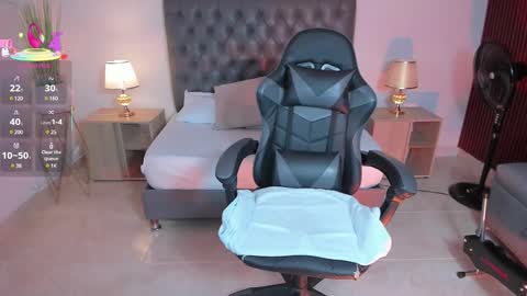 Irantzu online show from 8, 3, 2025