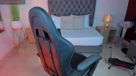 Irantzu online show from 11, 3, 2025