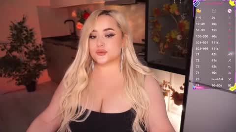 Irena Barr online show from 19, 11, 2025