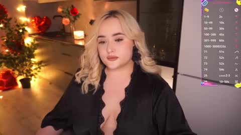 Irena Barr online show from 12, 2, 2026