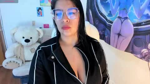 Irene Casas online show from 26, 4, 2026