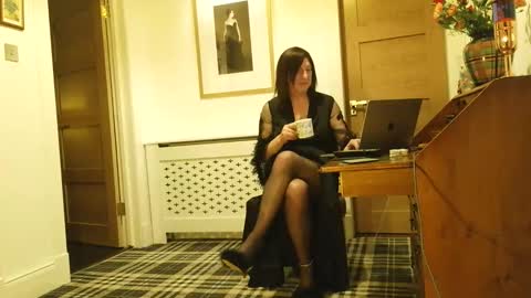 Irena Adler online show from 7, 2, 2026