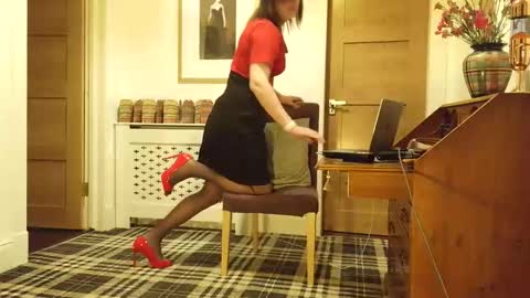 Irena Adler online show from 21, 4, 2026