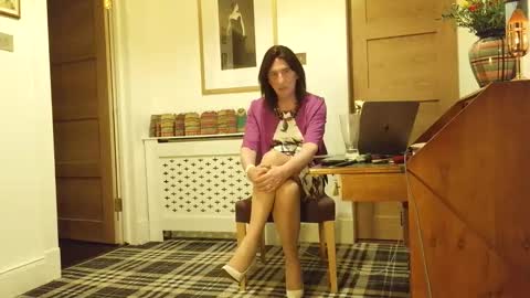 Irena Adler online show from 27, 4, 2026