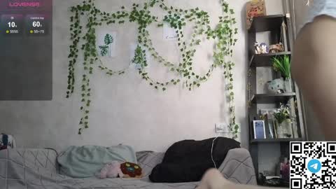 Grace online show from 8, 4, 2026