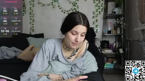 Grace online show from 23, 4, 2026