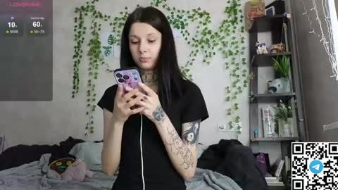 Grace online show from 29, 4, 2026