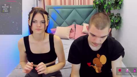 Snapshot of irenendconor chatting on 17, 10, 2025 Irene and Conor online show from 17, 10, 2025