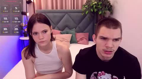 Snapshot of irenendconor chatting on 7, 11, 2025 Irene and Conor online show from 7, 11, 2025