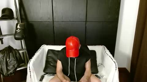 Rico Ryder online show from 17, 4, 2026