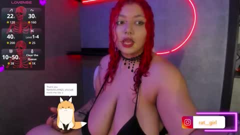 iriisfeitan online show from 30, 3, 2026