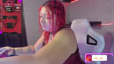 iriisfeitan online show from 4, 4, 2026