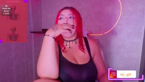 iriisfeitan online show from 23, 4, 2026