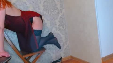 irina1203 online show from 9, 1, 2025