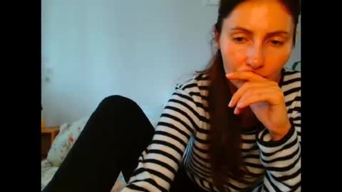 Snapshot of irina9793 chatting on 10, 10, 2025 irina online show from 10, 10, 2025