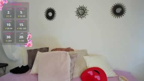  IRINA  online show from 17, 11, 2025