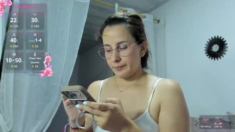  IRINA  online show from 11, 5, 2026
