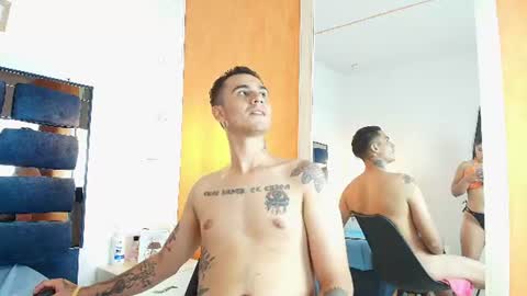 irina_and_max online show from 9, 6, 2026