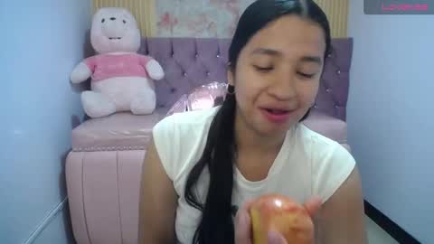 Snapshot of irina_evans_s1 chatting on 13, 11, 2025 Irina online show from 13, 11, 2025