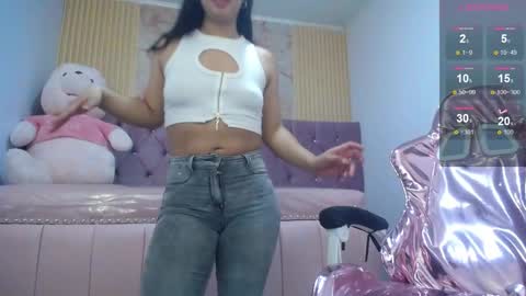 Snapshot of irina_evans_s1 chatting on 24, 11, 2025 Irina online show from 24, 11, 2025