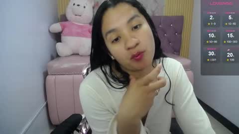 Irina  online show from 16, 12, 2025