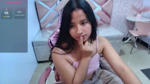 Irina  online show from 19, 4, 2026