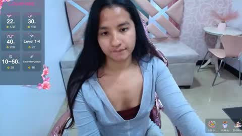 Irina  online show from 27, 4, 2026