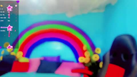 Snapshot of irina_lechera_ chatting on 16, 12, 2024 Irina online show from 16, 12, 2024