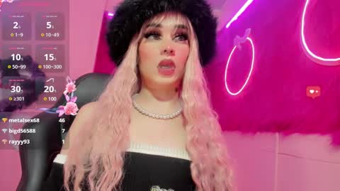 Snapshot of irina_lechera_ chatting on 31, 12, 2024 Irina online show from 31, 12, 2024