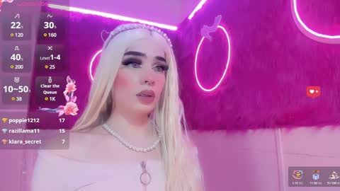 Snapshot of irina_lechera_ chatting on 2, 1, 2025 Irina online show from 2, 1, 2025