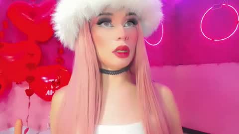 Snapshot of irina_lechera_ chatting on 15, 2, 2025 Irina online show from 15, 2, 2025