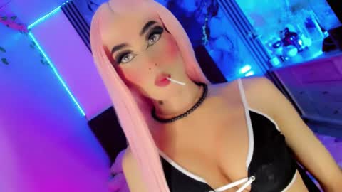 Snapshot of irina_lechera_ chatting on 23, 9, 2025 Irina online show from 23, 9, 2025