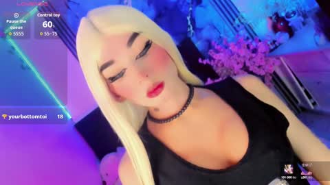 Snapshot of irina_lechera_ chatting on 4, 10, 2025 Irina online show from 4, 10, 2025