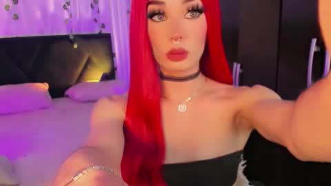 Irina online show from 24, 4, 2026