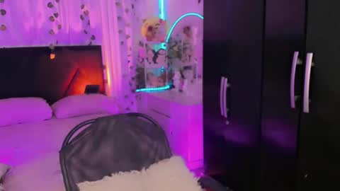 Irina online show from 25, 4, 2026
