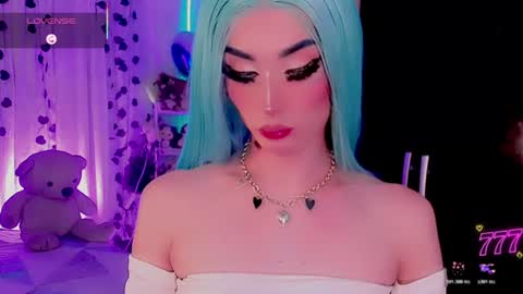 Irina online show from 18, 6, 2026